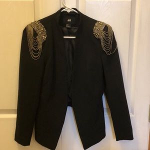 HM jacket